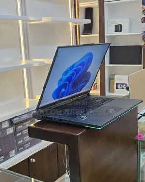 New Laptop Asus ROG Strix G16 G614 40GB Intel Core i9 SSD 1T