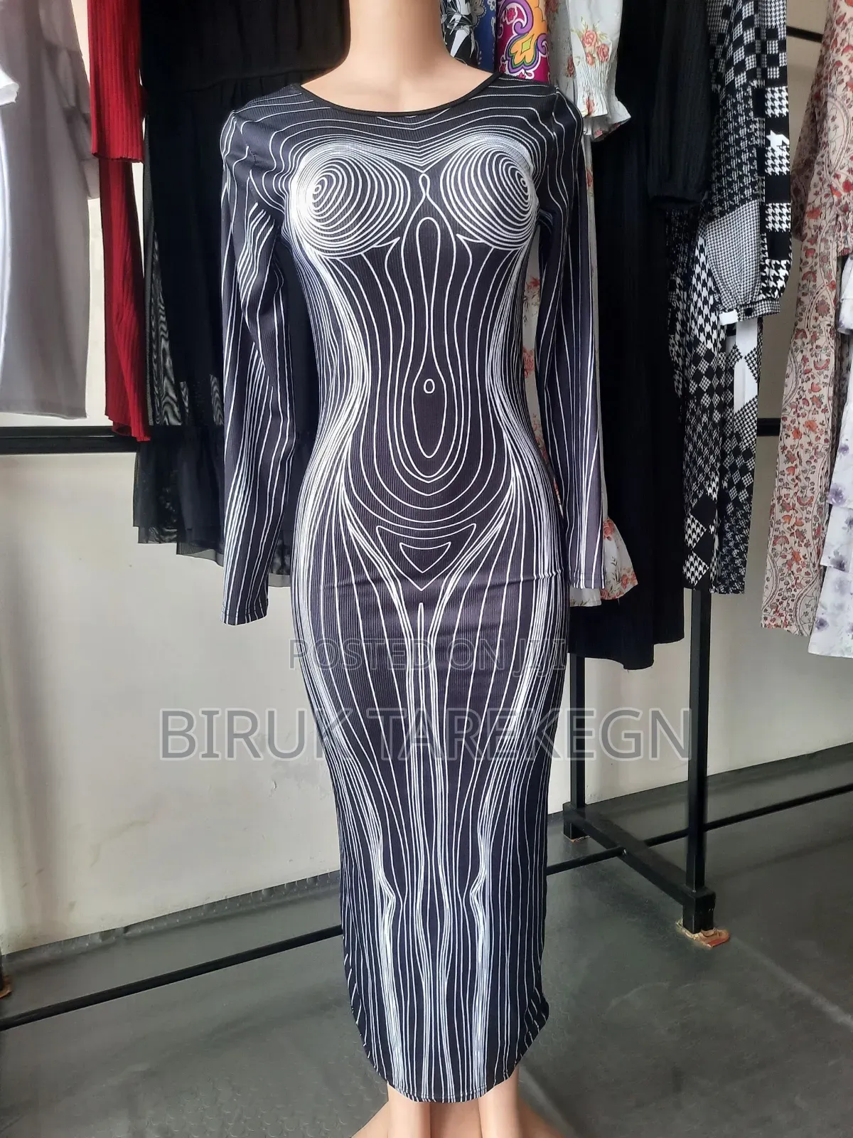 Very Nice Dresses