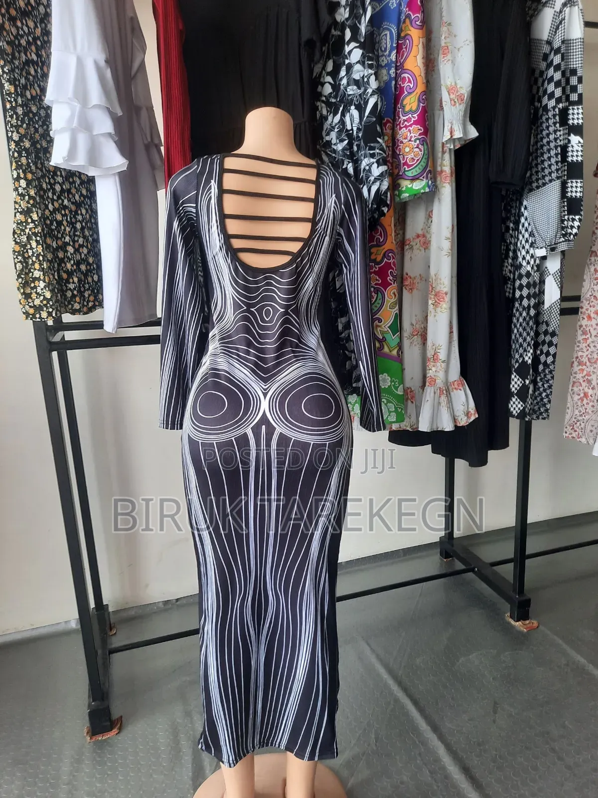 Very Nice Dresses