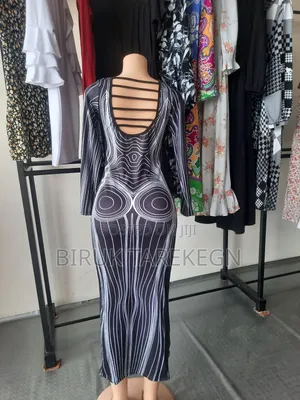 Very Nice Dresses