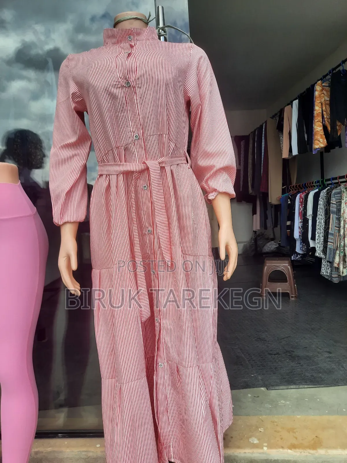 Very Nice Dresses