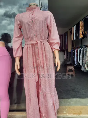 Very Nice Dresses