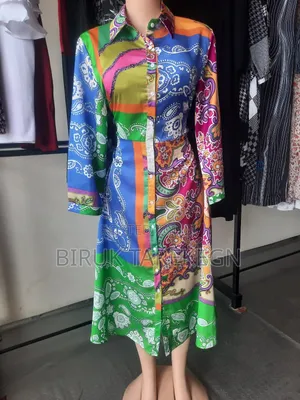 Very Nice Dresses