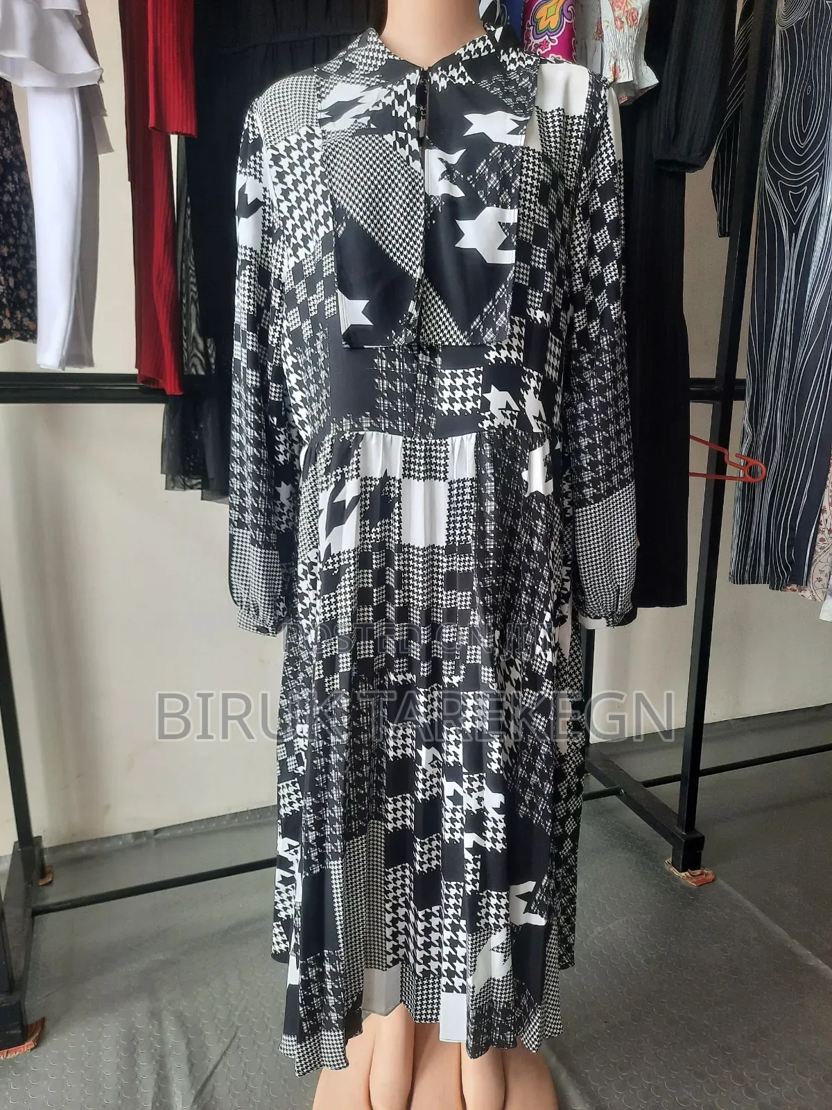 Very Nice Dresses