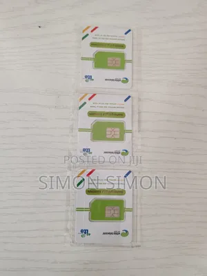 0911 Simcards For Business