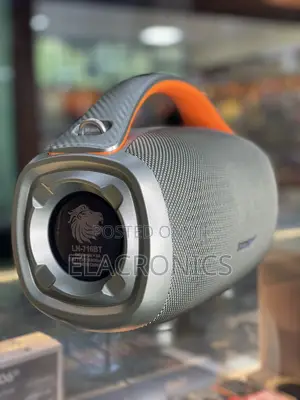 Boombest Ln-716bt Wireless Speaker - 8800mah - New