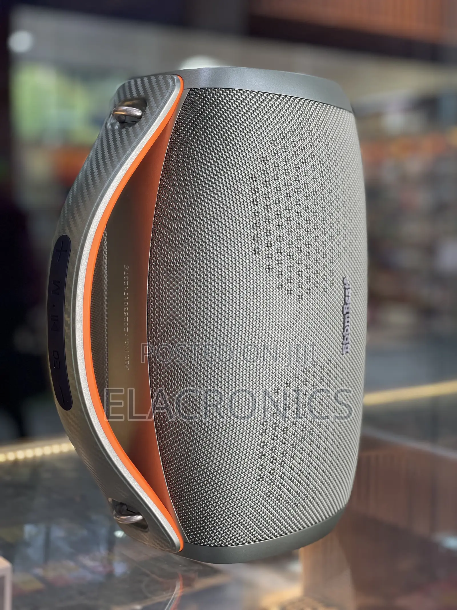 Boombest Ln-716bt Wireless Speaker - 8800mah - New