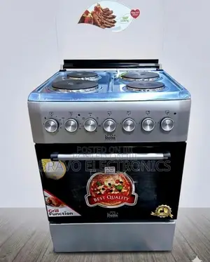  Delta Stainless Steel Oven – Original Turkish Quality  