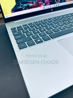 New Laptop HP Pavilion 15 16GB Intel Core i7 SSD 1T