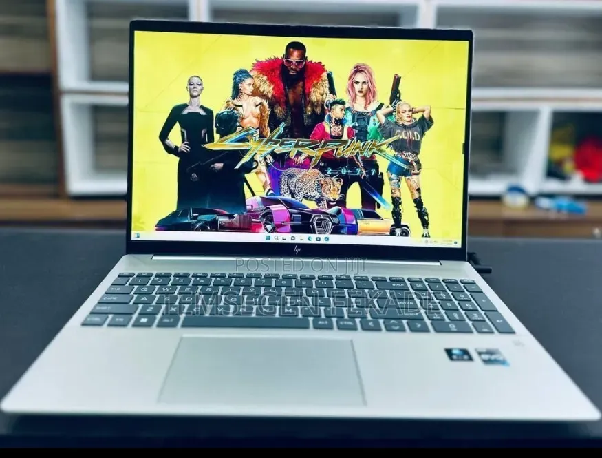 New Laptop HP Pavilion 15 16GB Intel Core i7 SSD 1T
