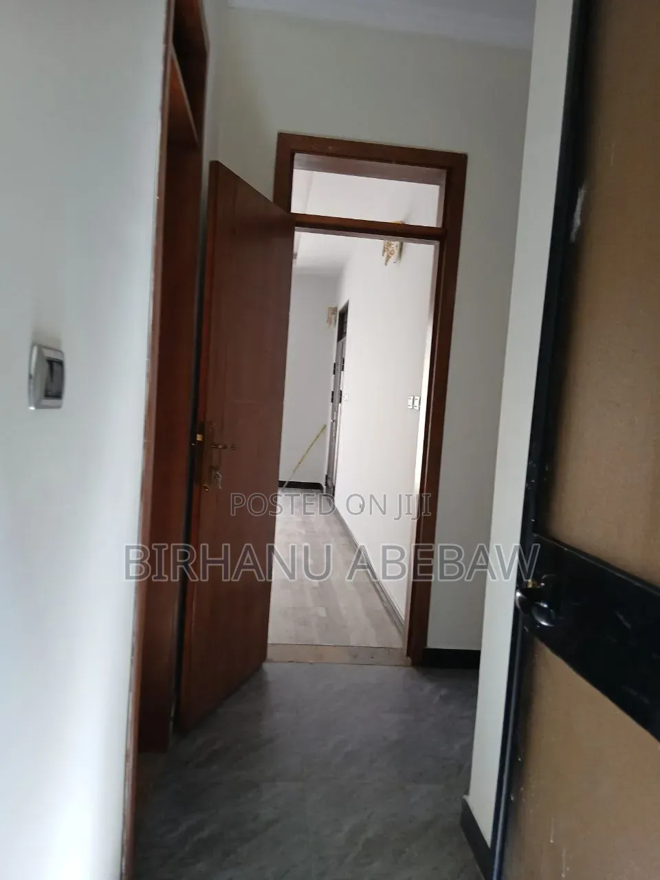 Furnished 2bdrm Apartment in Bole for sale
