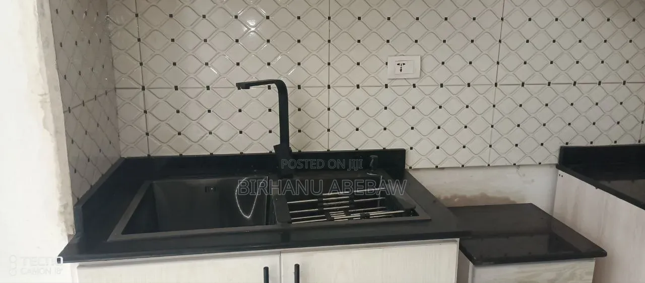 Furnished 2bdrm Apartment in Bole for sale