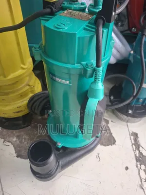 Shimge Semer Semer 3hp