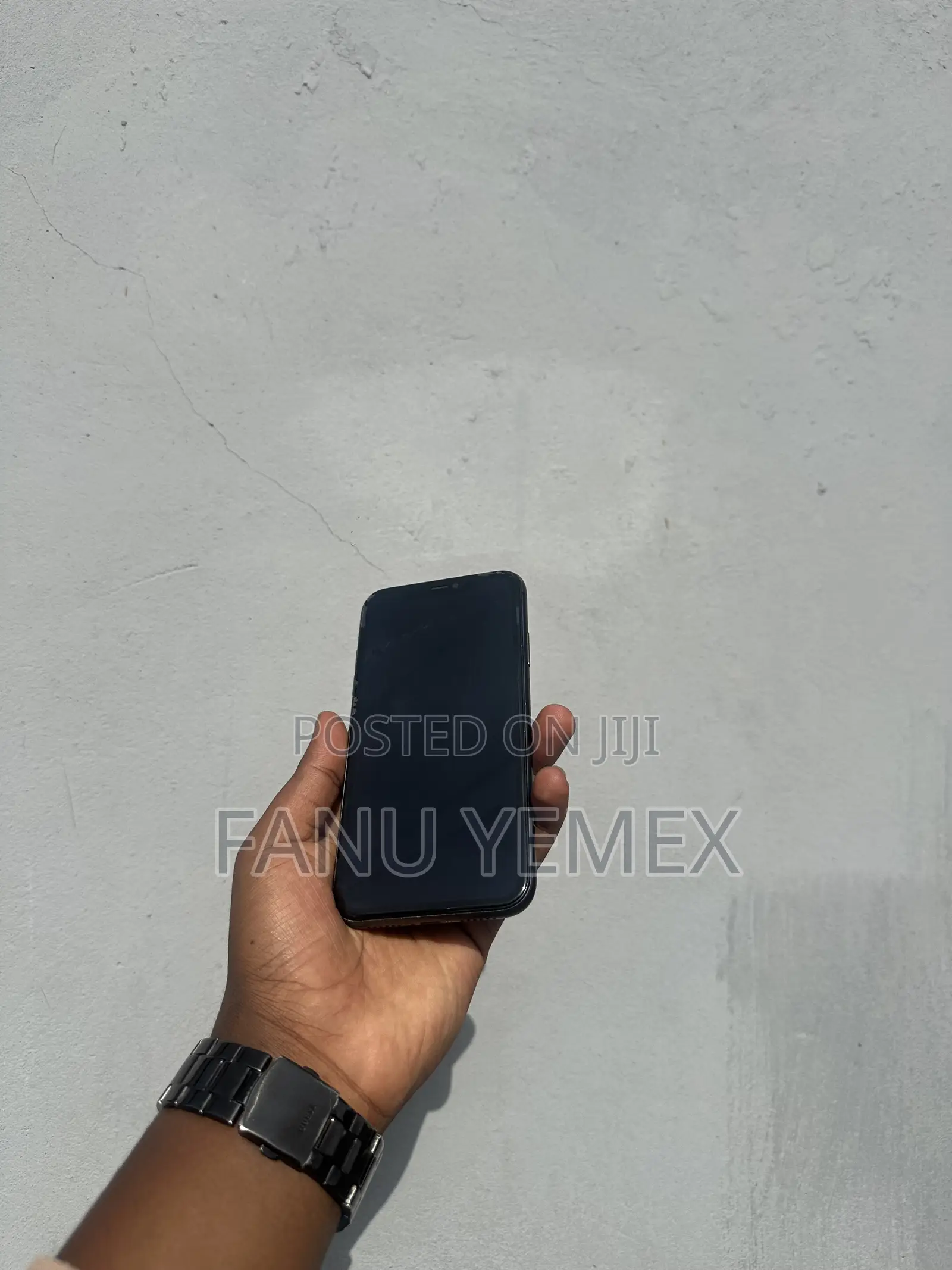 Apple iPhone 11 128 GB Gray