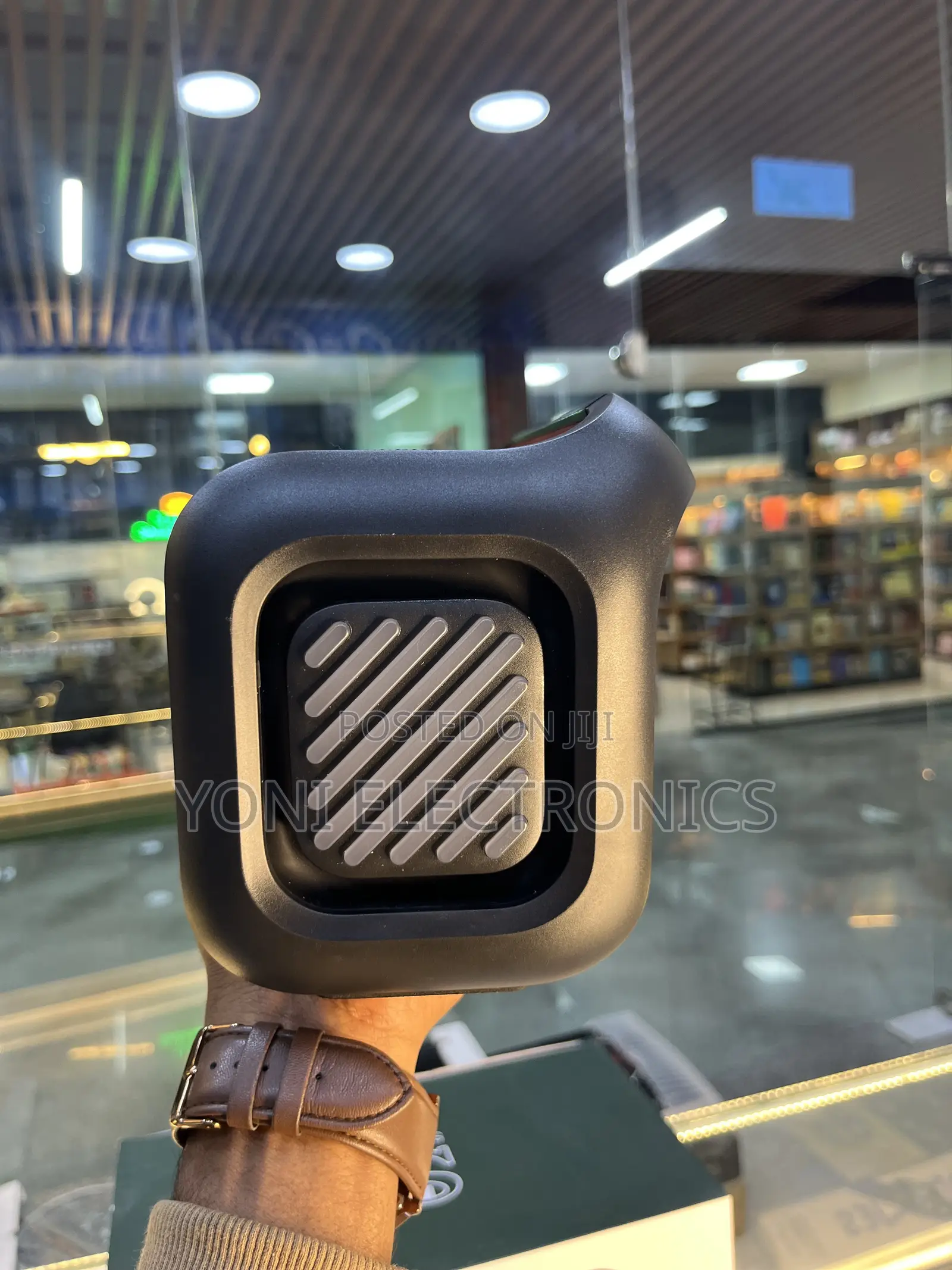 Sanen Sa200a Portable Outdoor/Indoor Wireless Bluetooth Speaker
