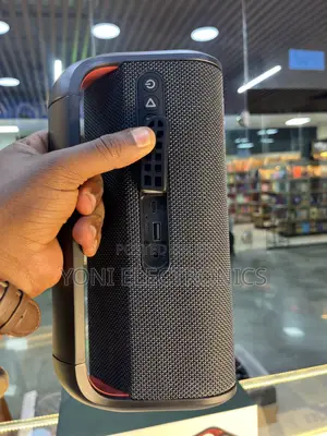 Sanen Sa200a Portable Outdoor/Indoor Wireless Bluetooth Speaker
