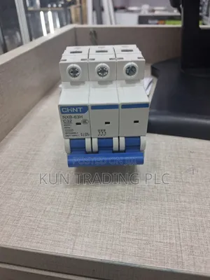 Breaker 32a 3phase 10ka