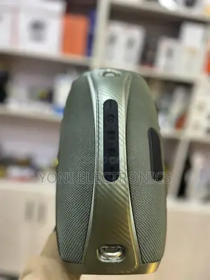 Ln-716bt Heavy Bass Portable Wireless Speaker (8800mah Battery)