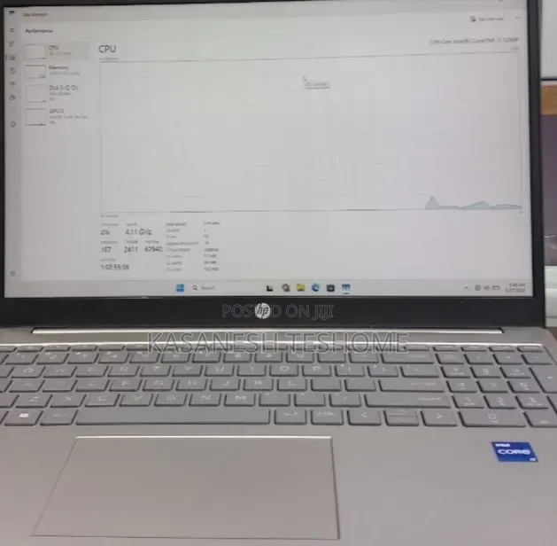 New Laptop HP Stream Notebook 16GB Intel Core i7 SSD 1T