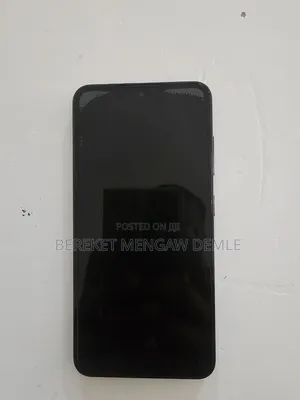 Samsung Galaxy S23 128 GB Black