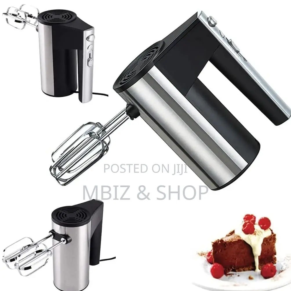 Juba Original Hand Mixer