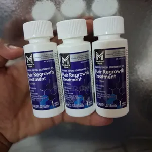 Members Mark Minoxidil for Male Hair Regrowth Treatment