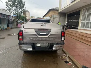 Toyota Hilux 2020