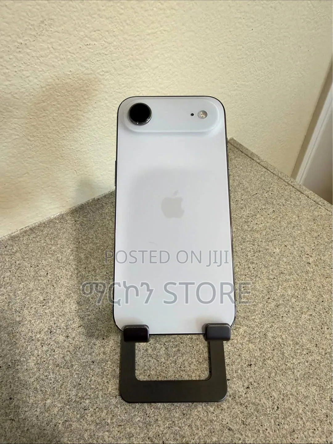 New Apple iPhone Air 512 GB White