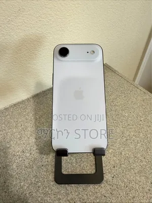 New Apple iPhone Air 512 GB White