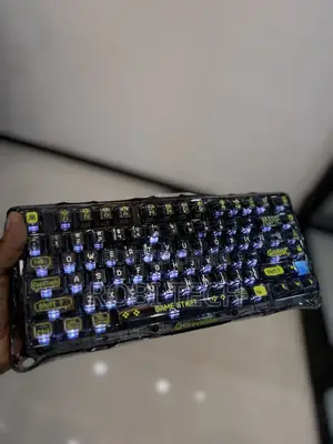 Gravastar Lite Mechanical Keyboard