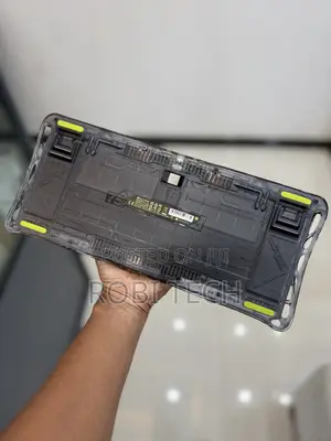 Gravastar Lite Mechanical Keyboard