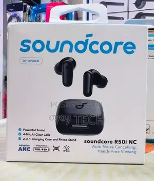 Soundcore R50i Nc Earbuds by Anker
