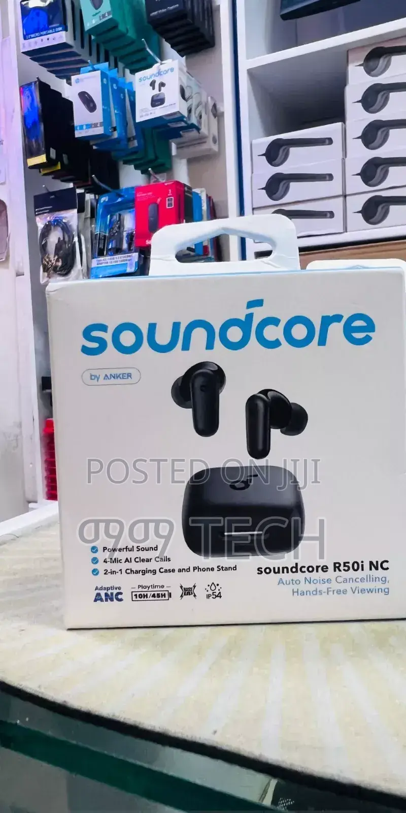 Soundcore R50i Nc Earbuds by Anker
