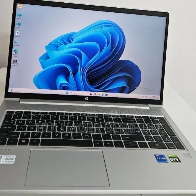 New Laptop HP ProBook 430 16GB Intel Core i7 SSD 512GB