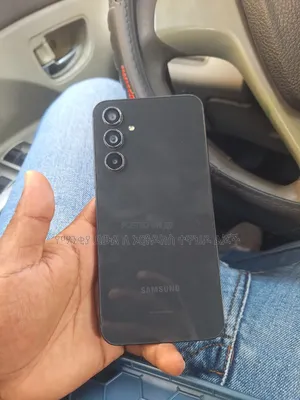 Samsung Galaxy A54 5G 128 GB Black
