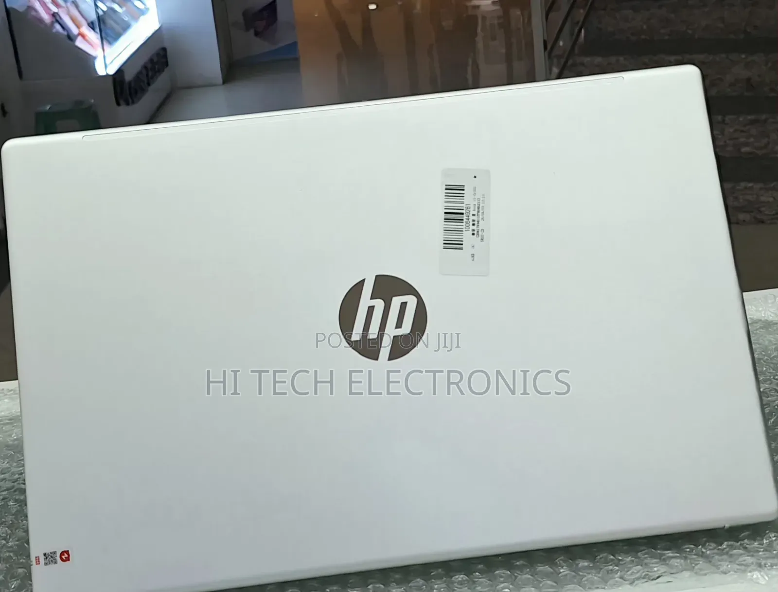 New Laptop HP Stream Notebook 16GB Intel Core i5 SSD 1T