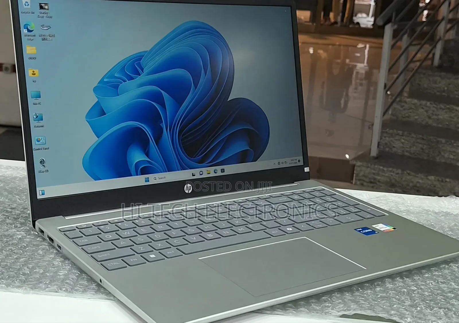 New Laptop HP Stream Notebook 16GB Intel Core i5 SSD 1T