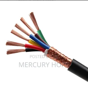 Shielded Cable