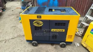 Diesel Generator