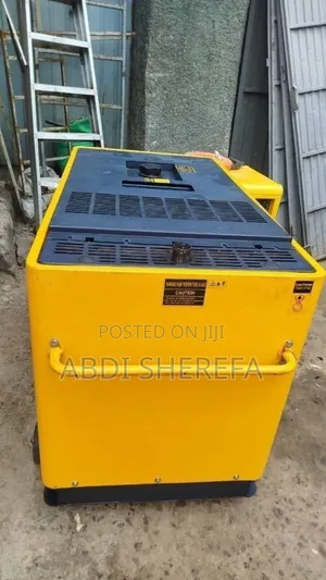 Diesel Generator