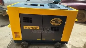 Diesel Generator