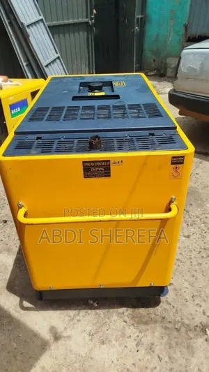 Diesel Generator