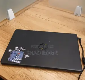 Laptop HP 14S 8GB Intel Celeron SSD 256GB