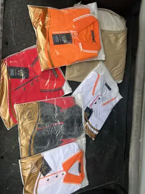 T Shirts (Polo Shirts)