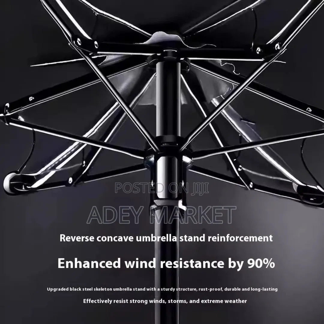 .Mini Uv Resistant Pocket Umbrella