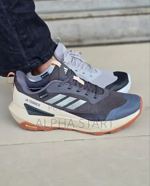 Adidas Treeex High Master Quality Smooth Sneakers Made in Vietnam