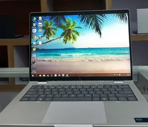 New Laptop HP EliteBook X360 1040 G11 32GB Intel Core Ultra 5 SSD 512GB