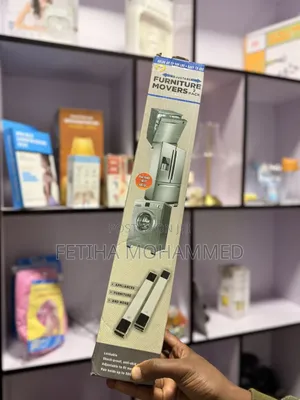 Refrigerate, Furniture and Washing Machine Mover