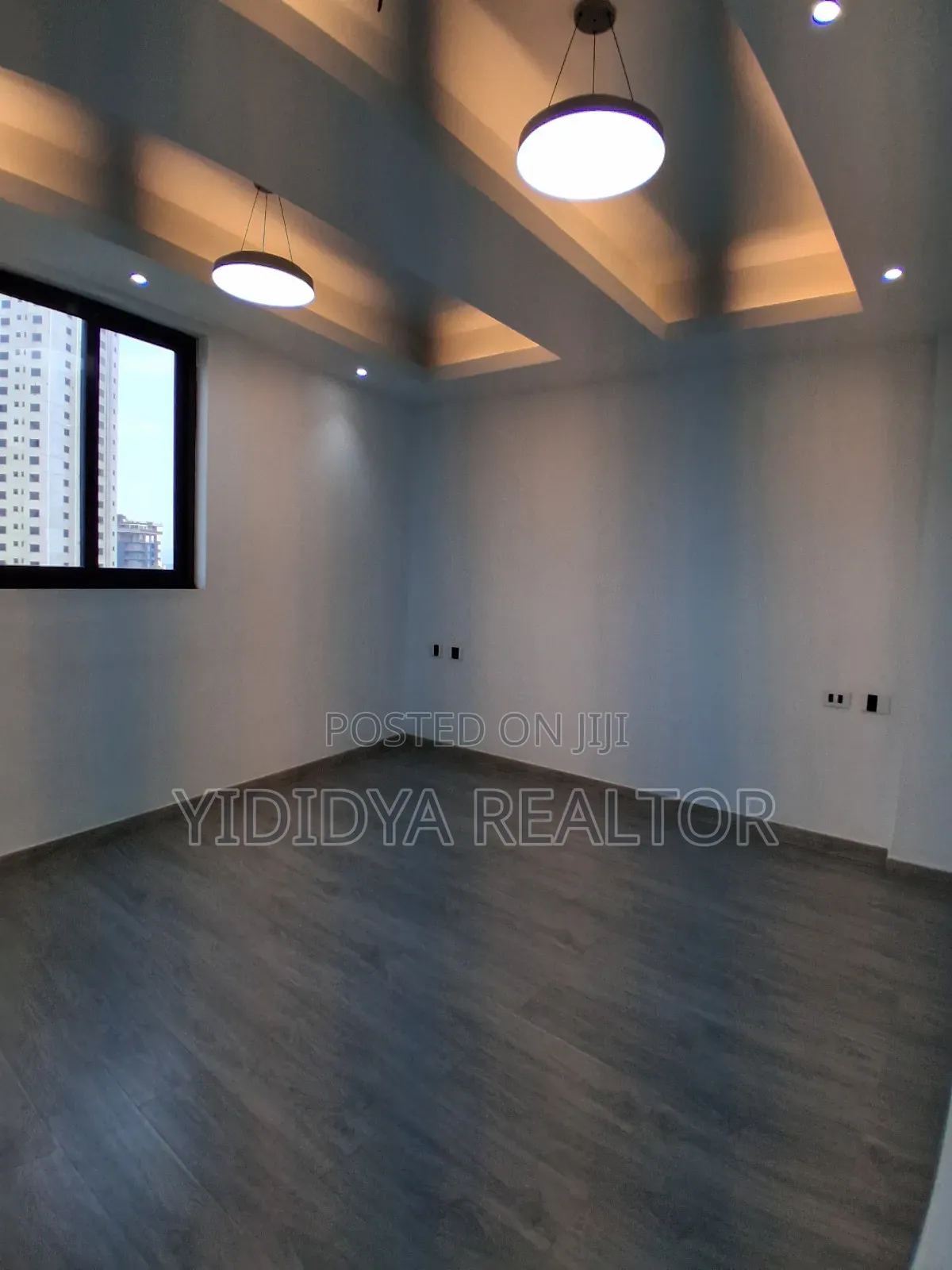 2bdrm Apartment in የግለሰብ, Arada for sale
