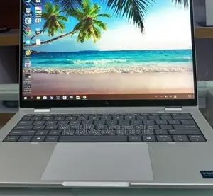 New Laptop HP EliteBook 1040 32GB Intel Core Ultra 5 SSD 512GB